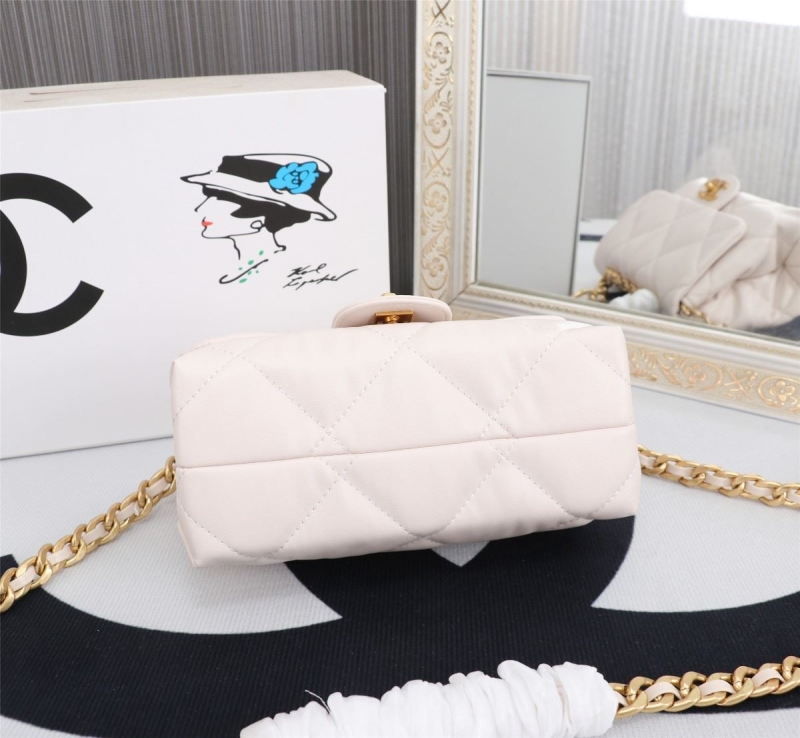 Chanel Satchel Bags